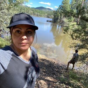 Meet your Posher, Reyna